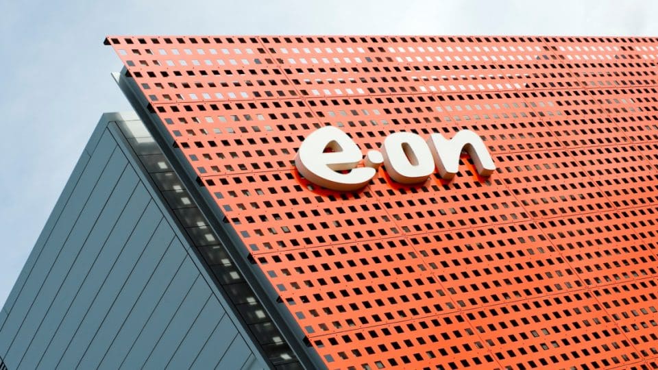 E.ON-t