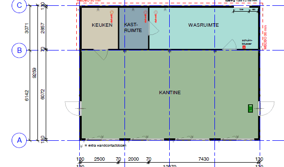 Kantine