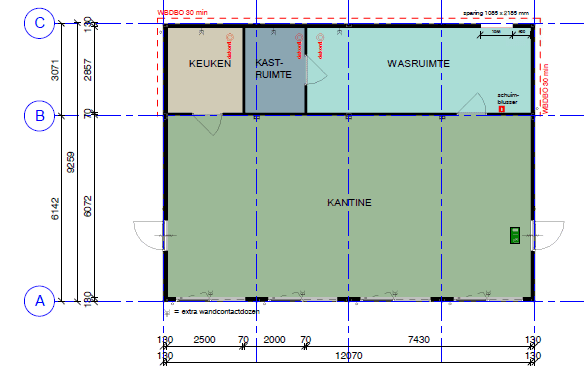 Kantine