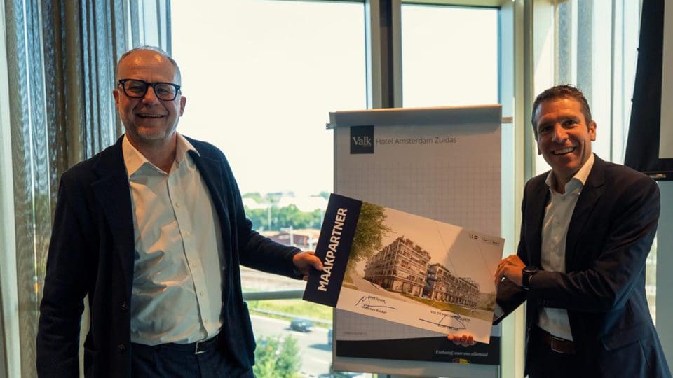 Samenwerking-ShiftSpace-en-VDL-De-Meeuw