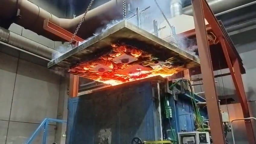 CLT vloer met doorvoeringen OR test – frame at 0m2s