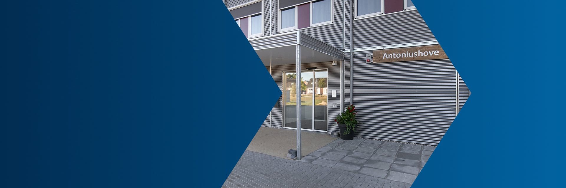 Careaz woonzorgcomplex