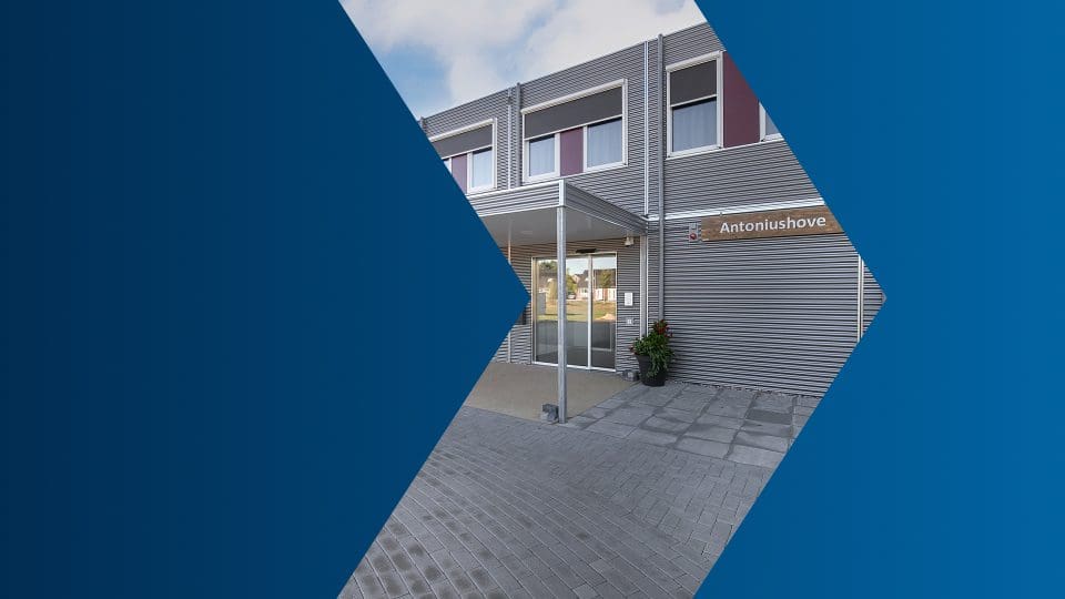 Careaz woonzorgcomplex