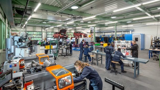 01 TW TASC Technieklokaal HR