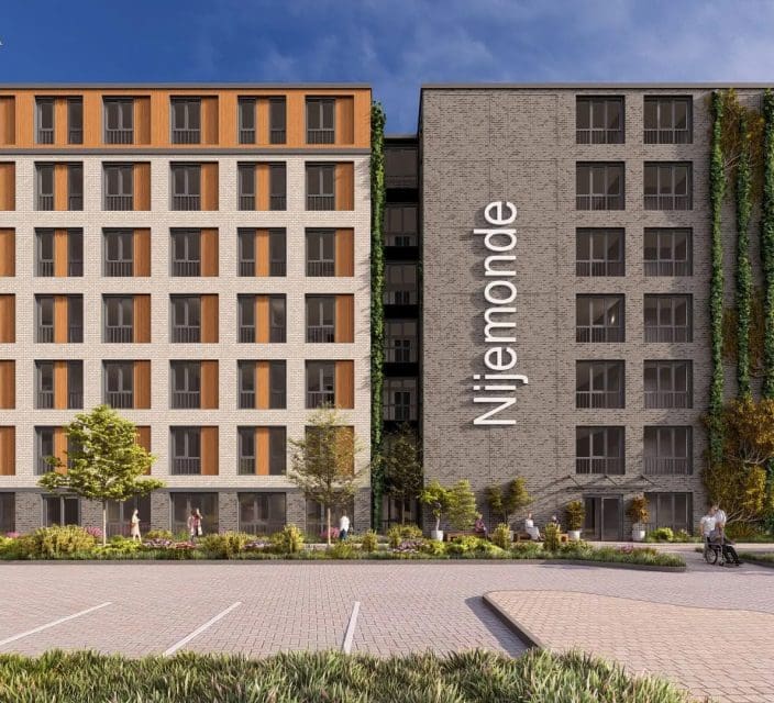 ZorgSpectrum Nijemonde AI 2