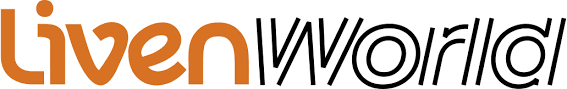 Logo Liven World